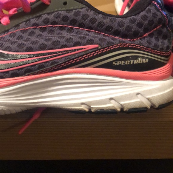 Saucony Spectrum - Picture 9 of 11